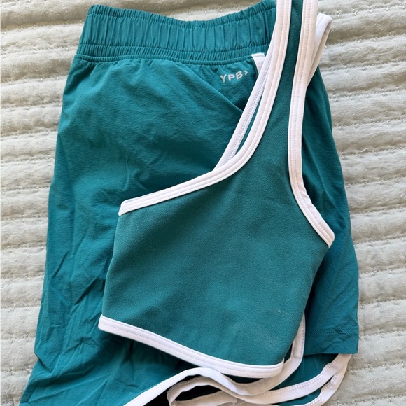 YPB SET (In Green) - Picture 3 of 11